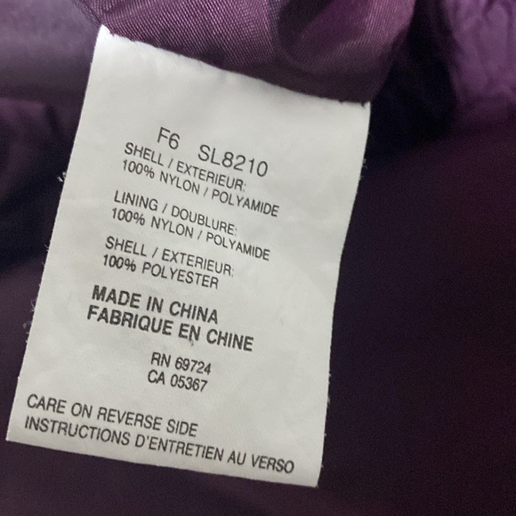 NICE women’s  Columbia rain/snow pants❄️ sz xl 3 L. These are awesome ⛄️ - Picture 9 of 10